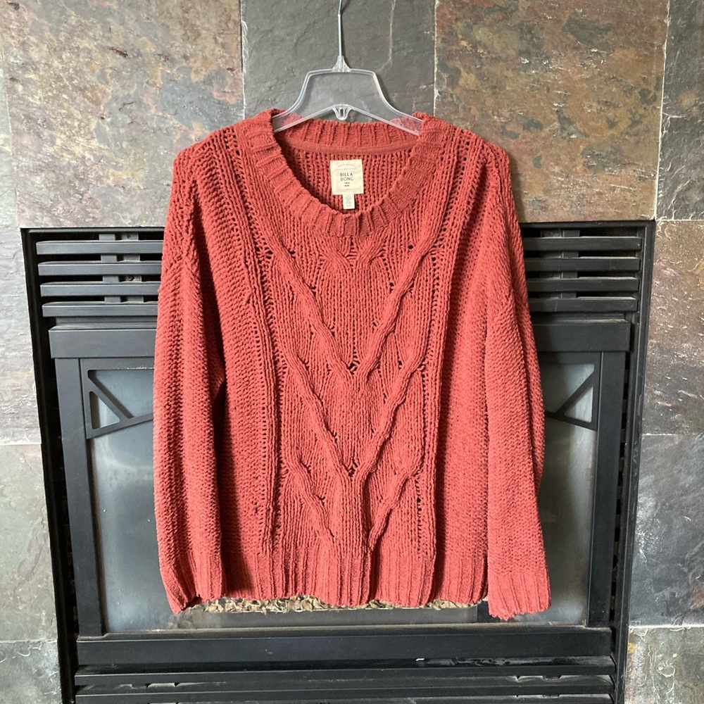 O’Neill | All Mine Sweater - Picture 4 of 7